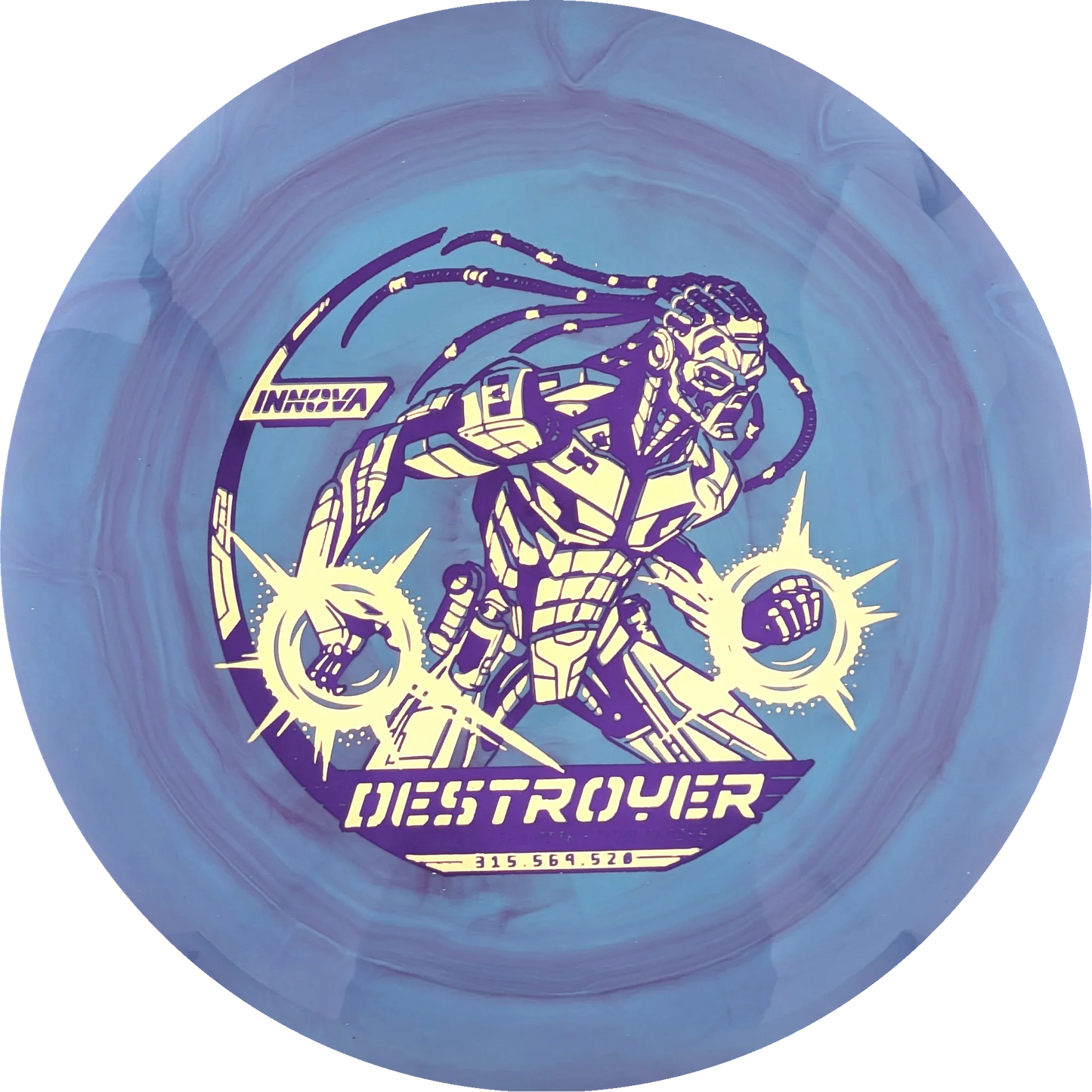 Star 2026 Philo Brathwaite Destroyer