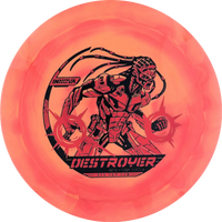 Star 2026 Philo Brathwaite Destroyer