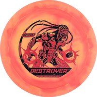 Star 2026 Philo Brathwaite Destroyer