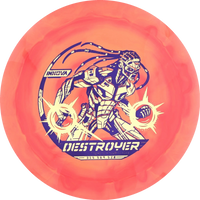 Star 2026 Philo Brathwaite Destroyer