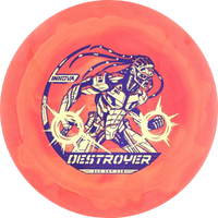 Star 2026 Philo Brathwaite Destroyer