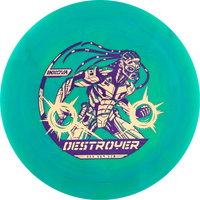 Star 2026 Philo Brathwaite Destroyer