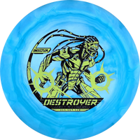 Star 2026 Philo Brathwaite Destroyer