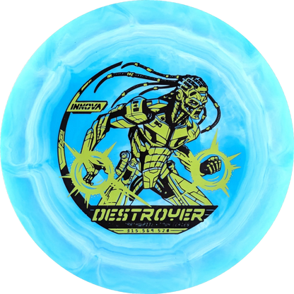 Star 2026 Philo Brathwaite Destroyer