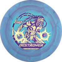 Star 2026 Philo Brathwaite Destroyer