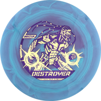 Star 2026 Philo Brathwaite Destroyer