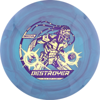 Star 2026 Philo Brathwaite Destroyer