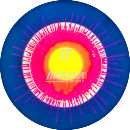 Star I-Dye IT