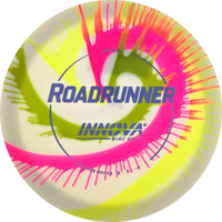 Star I-Dye Roadrunner