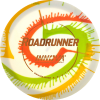 Star I-Dye Roadrunner