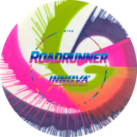Star I-Dye Roadrunner