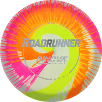 Star I-Dye Roadrunner