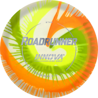Star I-Dye Roadrunner