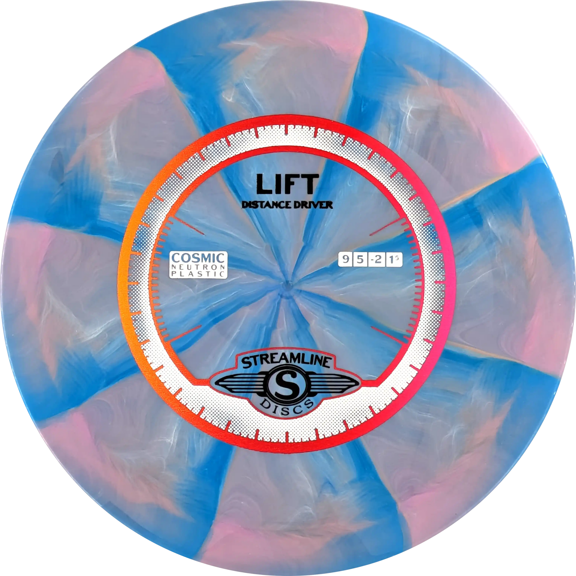 Cosmic Neutron Lift