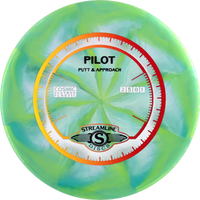Cosmic Neutron Pilot