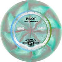 Cosmic Neutron Pilot