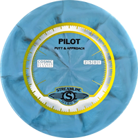 Cosmic Neutron Pilot