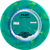 Cosmic Neutron Pilot