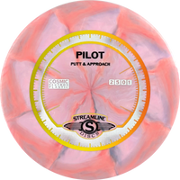 Cosmic Neutron Pilot