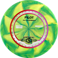 Cosmic Neutron Pilot