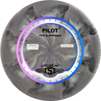 Cosmic Neutron Pilot