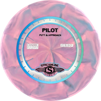 Cosmic Neutron Pilot