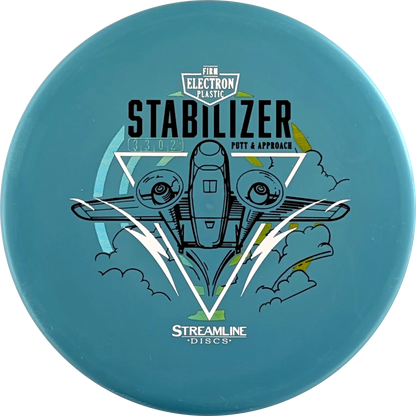 Electron Firm Stabilizer
