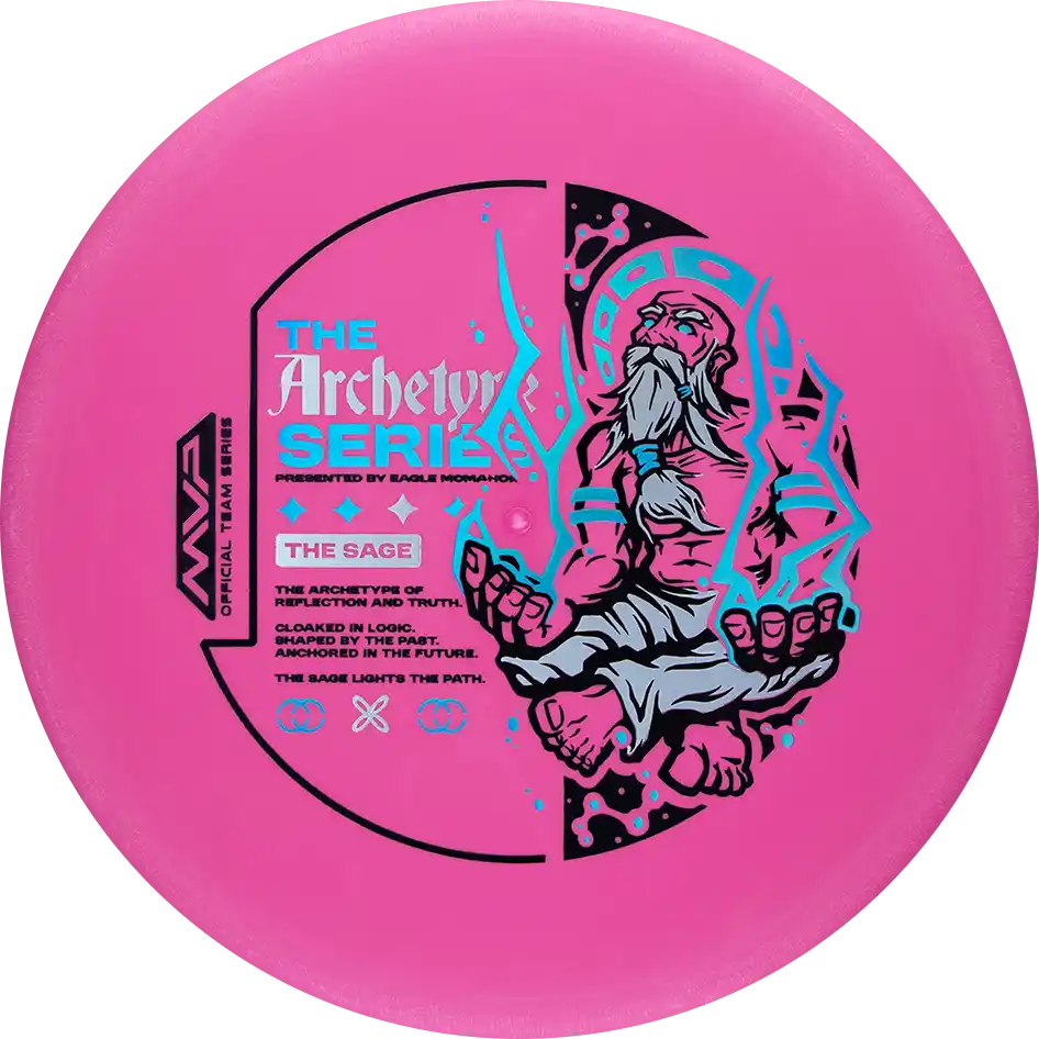 Electron Soft Archetype Eagle McMahon Autopilot