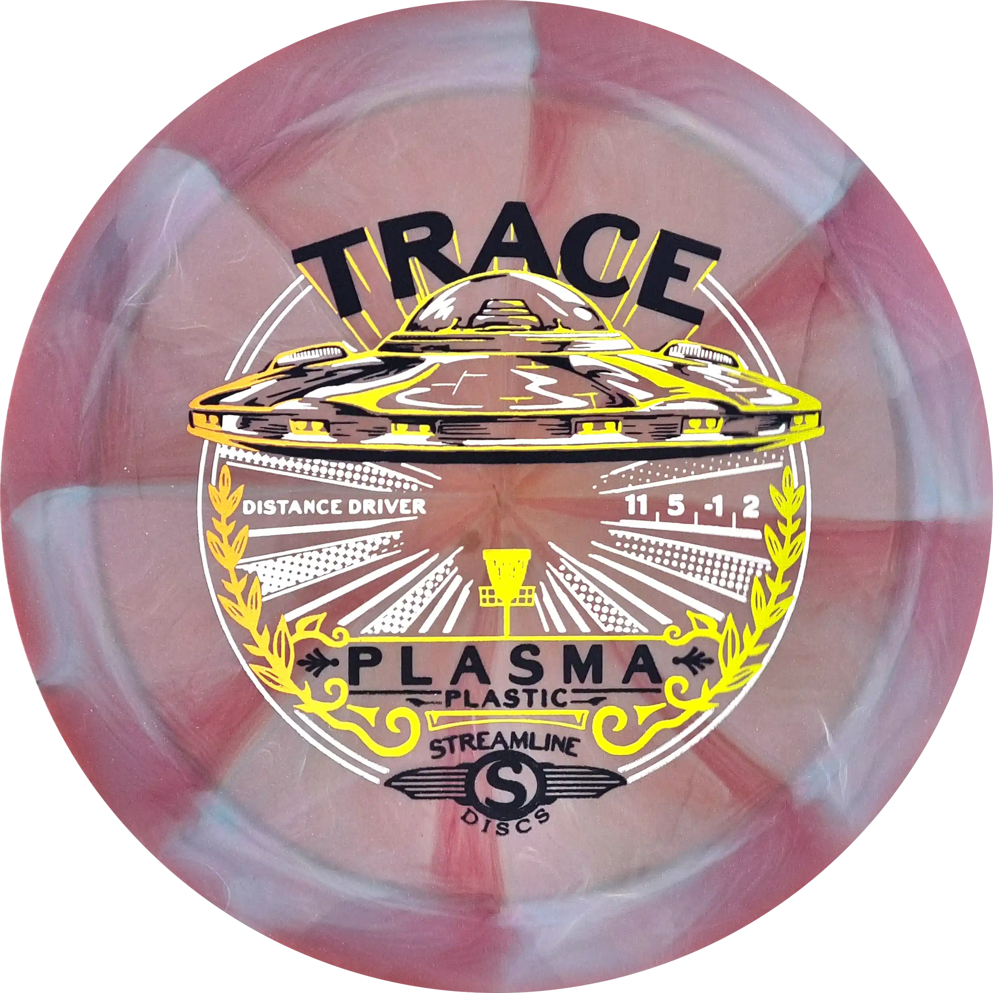 Plasma Trace