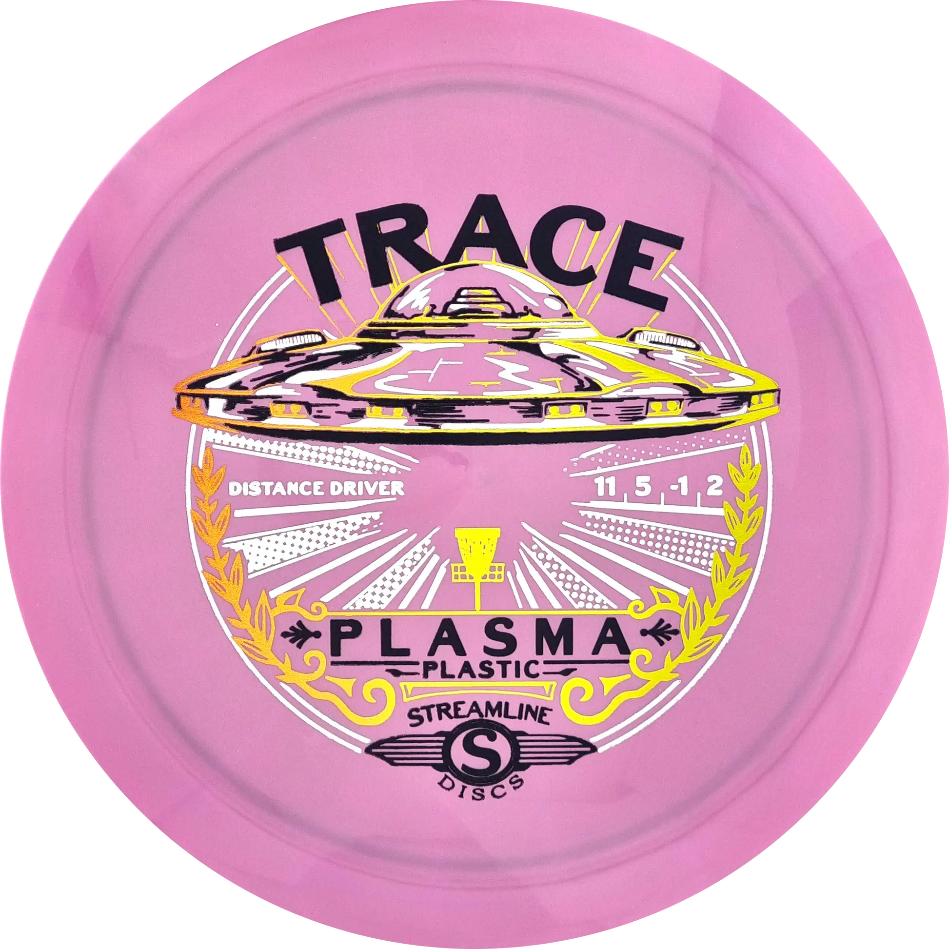 Plasma Trace