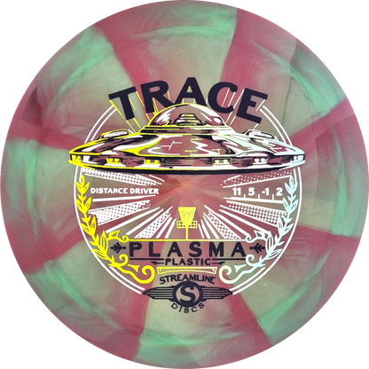 Plasma Trace