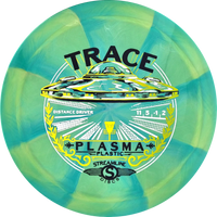 Plasma Trace