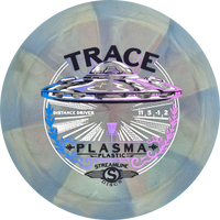 Plasma Trace