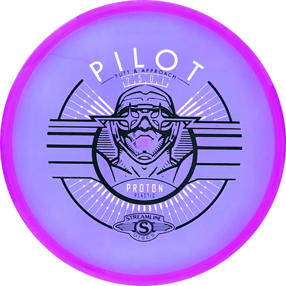 Proton Pilot