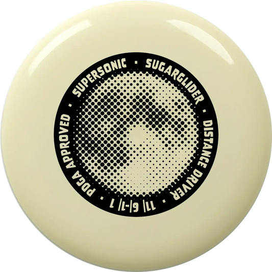 Sonic Glow Sugar Glider