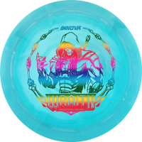 Swirled Star 2025 Philo Brathwaite Wraith