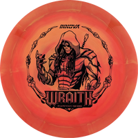 Swirled Star 2025 Philo Brathwaite Wraith