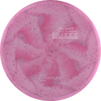 TI Sparkle 2025 Ledgestone Buzzz