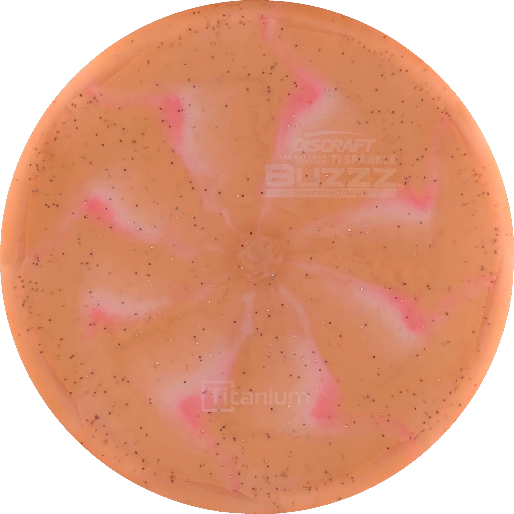 TI Sparkle 2025 Ledgestone Buzzz