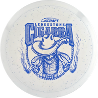 TI Sparkle 2026 Ledgestone Cigarra