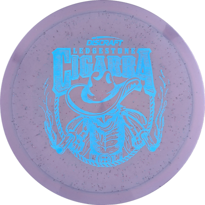 TI Sparkle 2026 Ledgestone Cigarra