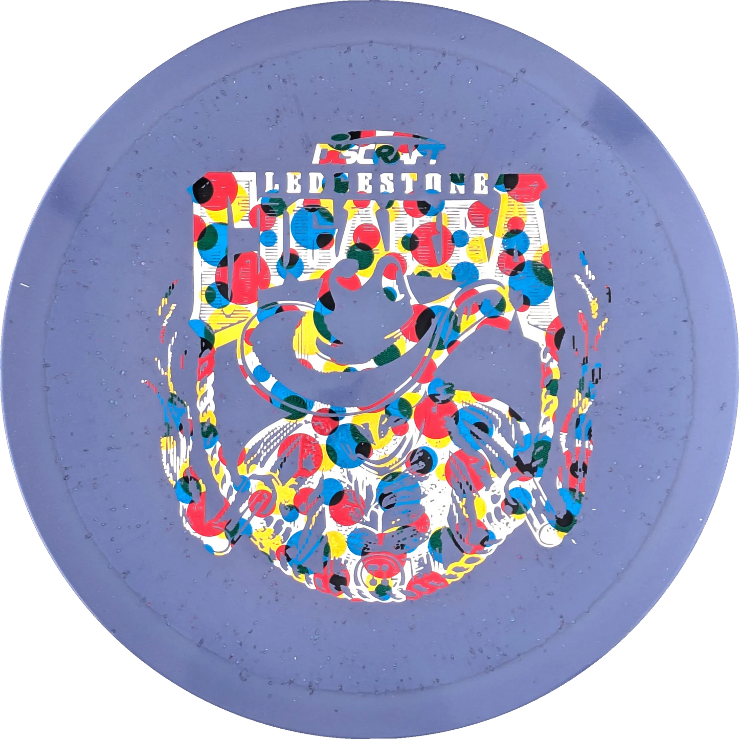 TI Sparkle 2026 Ledgestone Cigarra