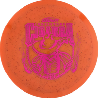 TI Sparkle 2026 Ledgestone Cigarra