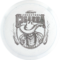 TI Sparkle 2026 Ledgestone Cigarra