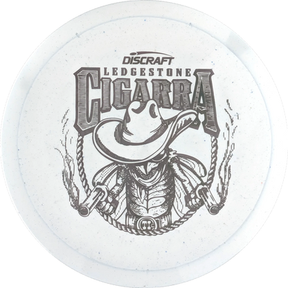 TI Sparkle 2026 Ledgestone Cigarra