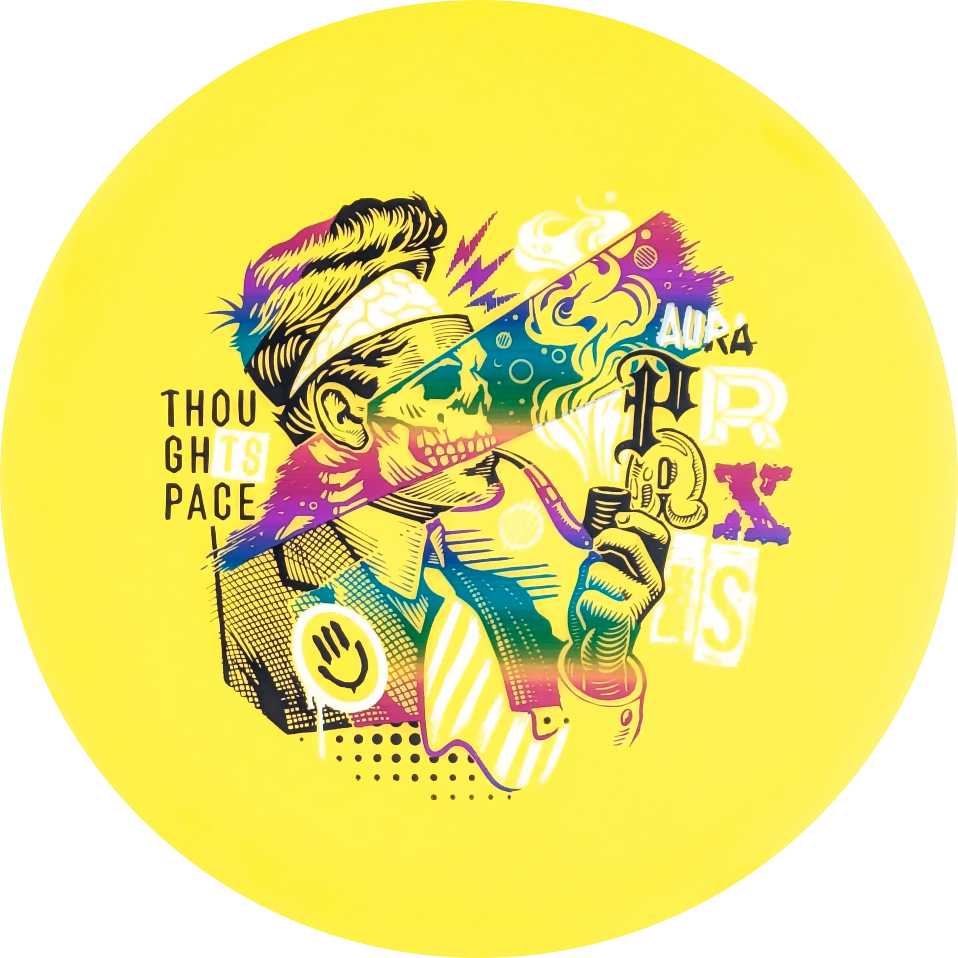 Thought Space Athletics Aura Soft Praxis