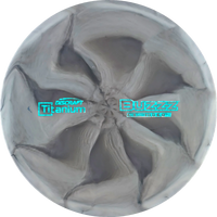Titanium Buzzz