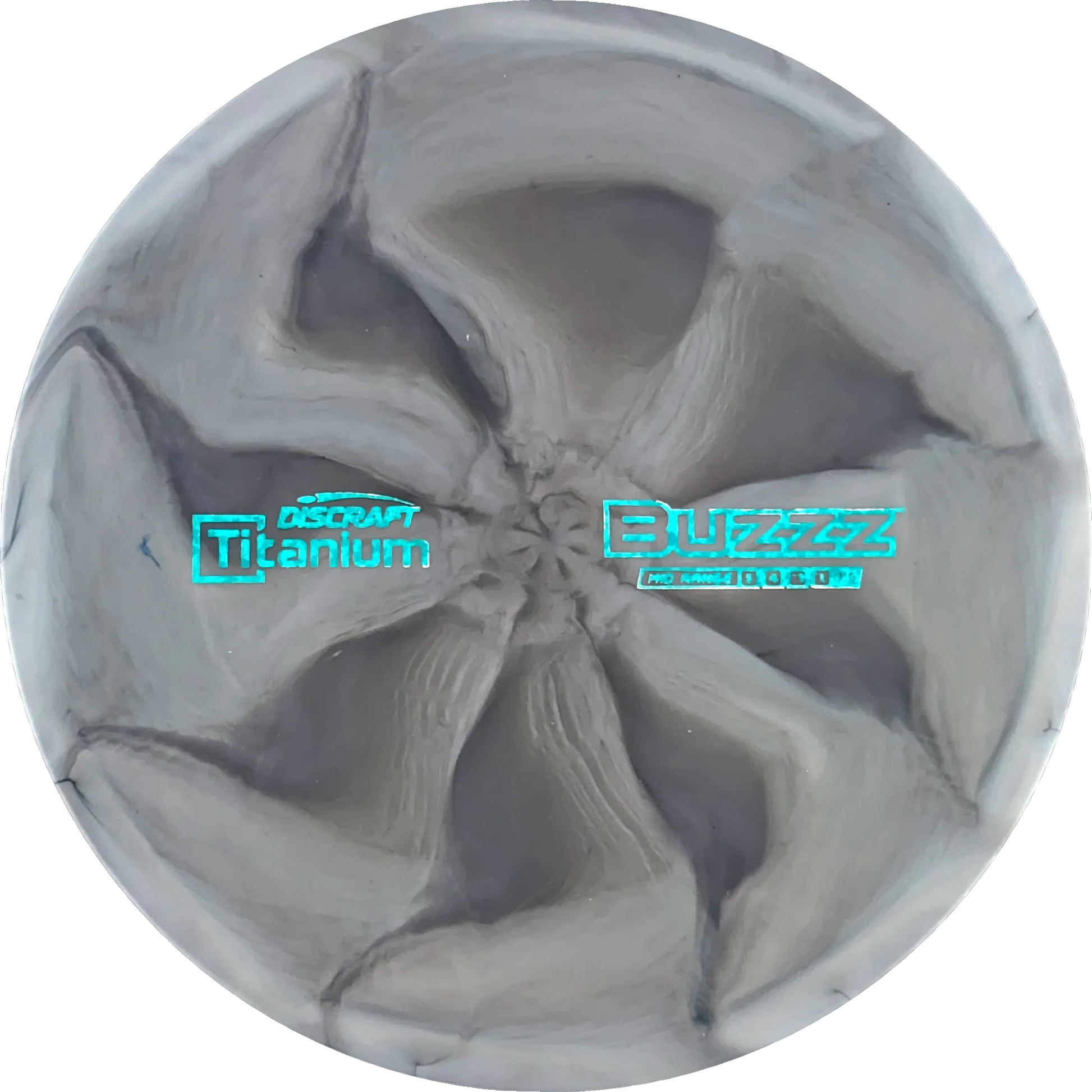 Titanium Buzzz