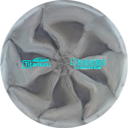 Titanium Buzzz