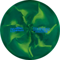 Titanium Buzzz
